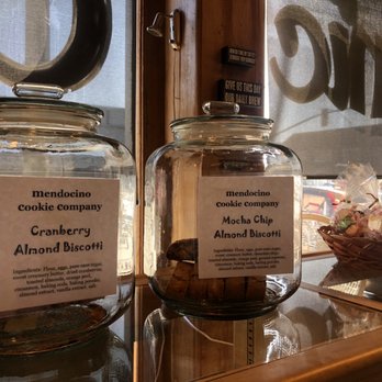 Mendocino Cookie Co - Bakeries Near Me - Fort Bragg, California Mendocino Cookie Co - Bakeries Near Me - Fort Bragg, California