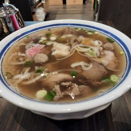 Pho Dac Biet Pho Dac Biet
