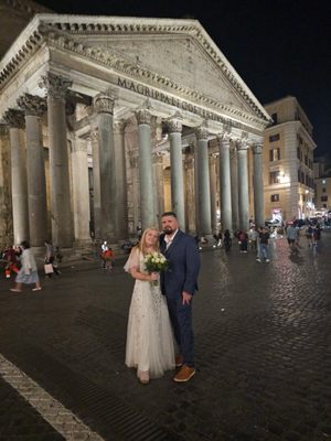 Pantheon by null
