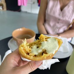 Tu Empanada Xpress Cafe - Empanada Chicken