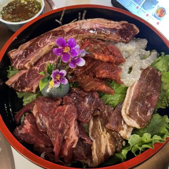 CHU SHANG HOT POT & BBQ - Updated April 2025 - 86 Photos & 22 Reviews ...