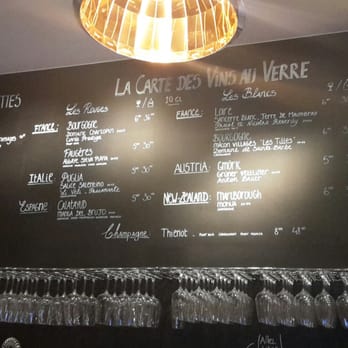Non Peut-être - 5 à 6 euros le verre de rouge ou de blanc - Wine Bars Near Me - Ixelles, BRU Non Peut-être - 5 à 6 euros le verre de rouge ou de blanc - Wine Bars Near Me - Ixelles, BRU