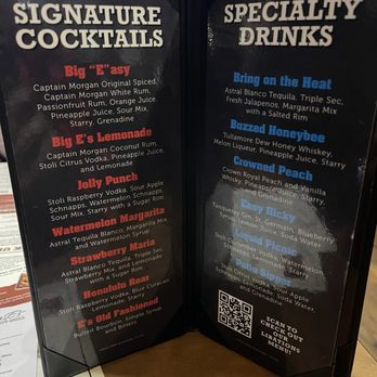 Big E's Sports Grill - Sports Bars Near Me - Midland, Michigan Big E's Sports Grill - Sports Bars Near Me - Midland, Michigan