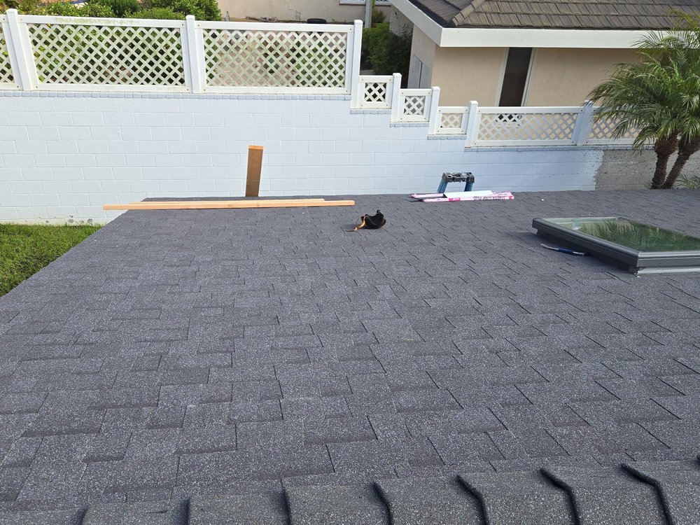 Slide of Reliable Roofing