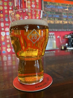 Station 26 Brewing Co. by null