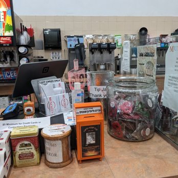 Munchies - You can donate to some amazing charities at the register - Candy Stores Near Me - Los Angeles, California Munchies - You can donate to some amazing charities at the register - Candy Stores Near Me - Los Angeles, California