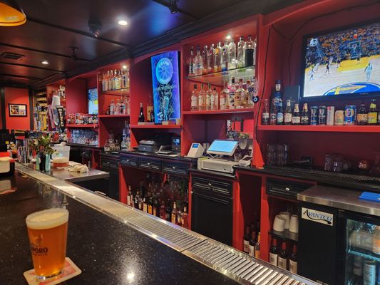 Vitello's Restaurant by null