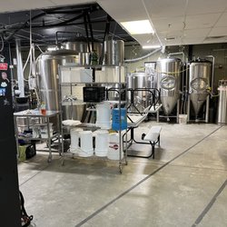 1st Republic Brewing