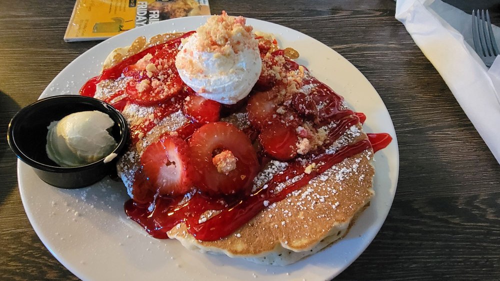 SWEETS & TREATS RESTAURANT & BAR ON MAIN 17 Photos & 12 Reviews 2 N