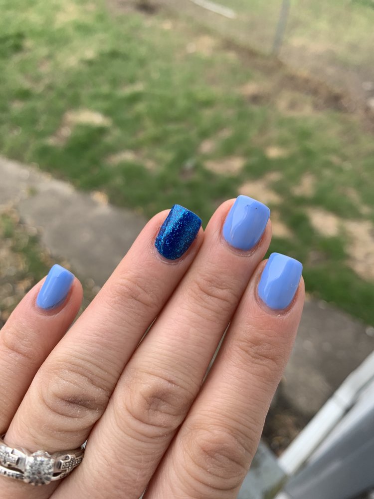 MAGIC ONE NAILS Updated August 2024 14 Reviews 1227 Mentor Ave