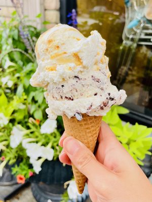 Ed’s Real Scoop by null