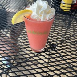 Green Horizon Grill - Strawberry Daiquiri