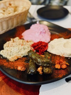 Nomadic Kitchen by null