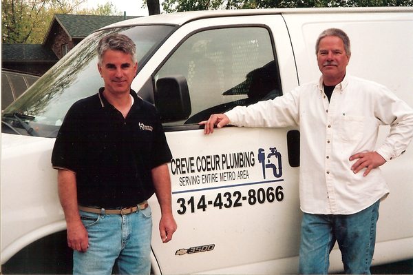 Creve Coeur Plumbing