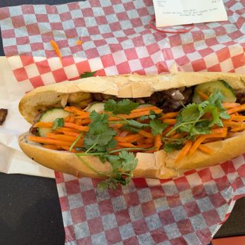 Banh Mi Boys - Vietnamese Near Me - Toronto, Ontario Banh Mi Boys - Vietnamese Near Me - Toronto, Ontario