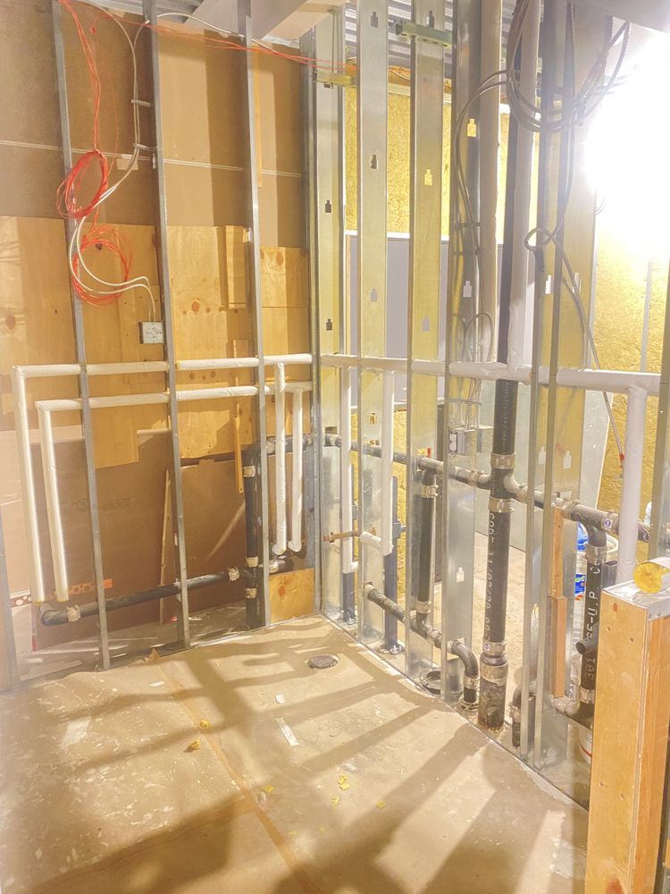 Slide of Proteus Plumbing