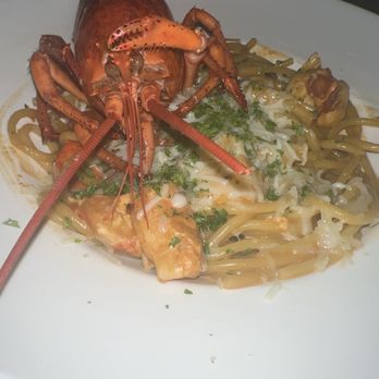 Balos Estiatorio - Lobster Pasta - Seafood Near Me - Washington, DC, District of Columbia Balos Estiatorio - Lobster Pasta - Seafood Near Me - Washington, DC, District of Columbia