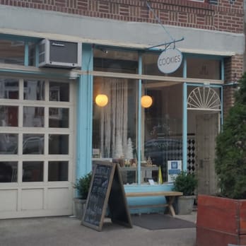 One Girl Cookies - Bakeries Near Me - Brooklyn, New York One Girl Cookies - Bakeries Near Me - Brooklyn, New York