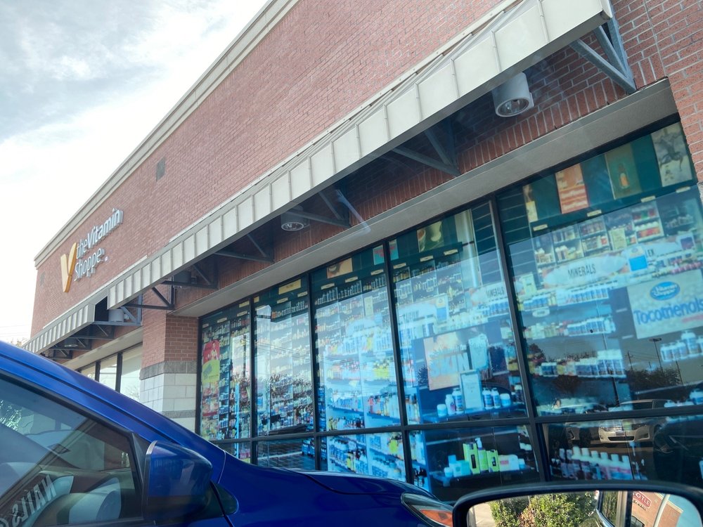 THE VITAMIN SHOPPE Updated August 2024 5683 Fairmont Pkwy, Pasadena