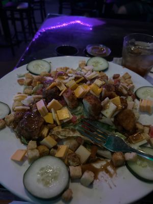 The HUB Sports Bistro by null