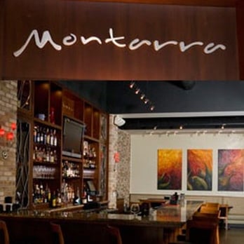 Montarra - New American Near Me - Algonquin, Illinois