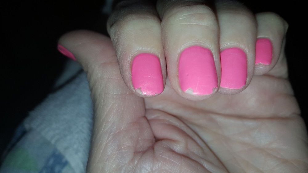 TJ’S NAILS & SPA 10 Photos & 34 Reviews 3810 W 10th St, Greeley