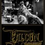 Falcon Barbershop