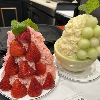 Oakobing - Shaved Ice Near Me - Los Angeles, California