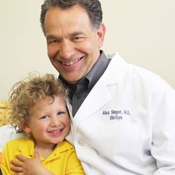 Dallas Women's Healthcare Specialists - Alejandro Singer, MD  OB/GYN