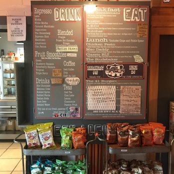 Espresso 41 - Coffee & Tea Near Me - Tifton, Georgia