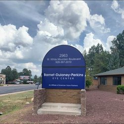 Barnet Dulaney Perkins Eye Center
