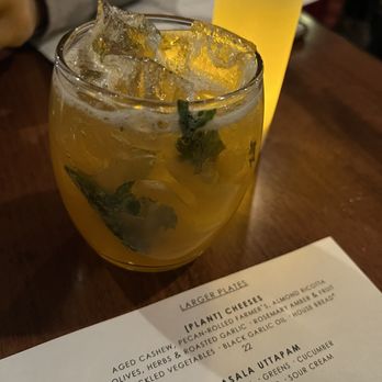 Plant - Missed Call - Vegan Near Me - Asheville, North Carolina