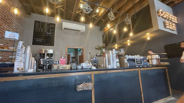Birch Coffee by null