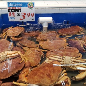 GW Supermarket - Crabs - International Grocery Near Me - Monterey Park, California GW Supermarket - Crabs - International Grocery Near Me - Monterey Park, California