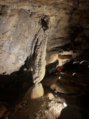 The Caverns by null