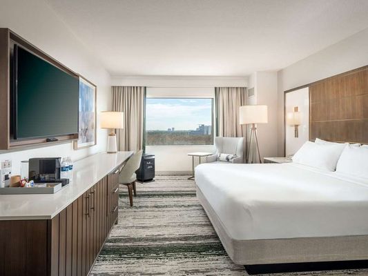 Signia by Hilton Orlando - An Official Walt Disney World Hotel by null
