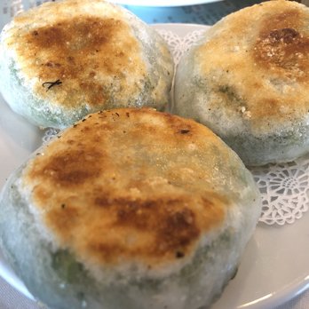 Fook Lam - Pan fried chive dumpling - Dim Sum Near Me - Honolulu, Hawaii Fook Lam - Pan fried chive dumpling - Dim Sum Near Me - Honolulu, Hawaii