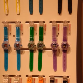 Swatch - Watches Near Me - Las Vegas, Nevada