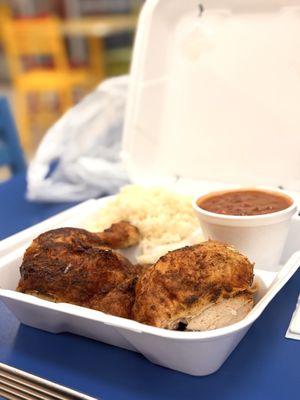 El Pollo Rico by null