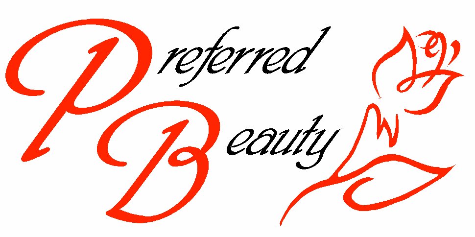 Preferred Beauty Cosmetics Logo