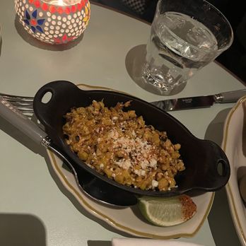 El Presidente - Mexican street corn - Mexican Near Me - Washington, DC, District of Columbia El Presidente - Mexican street corn - Mexican Near Me - Washington, DC, District of Columbia