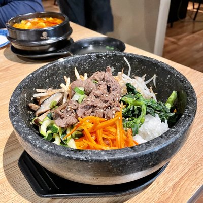 Joo Joo Restaurant & Karaoke by null