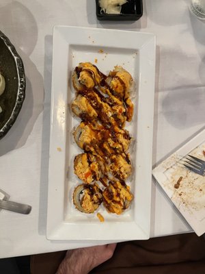 Kotta Sushi Lounge by null
