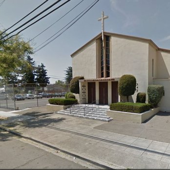 St Benedict's Church - Churches Near Me - Oakland, California St Benedict's Church - Churches Near Me - Oakland, California