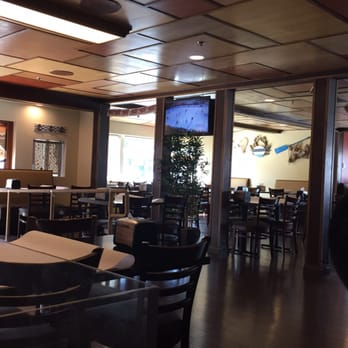 Crab Avenue - Interior - Seafood Near Me - Glendale, California Crab Avenue - Interior - Seafood Near Me - Glendale, California