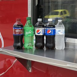 Beverage Options
