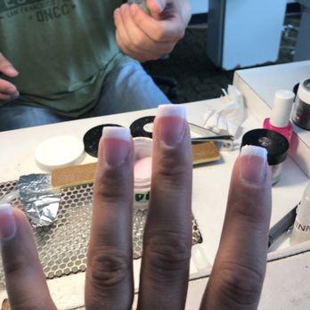 Family Nails - Nail Salons Near Me - Eureka, California