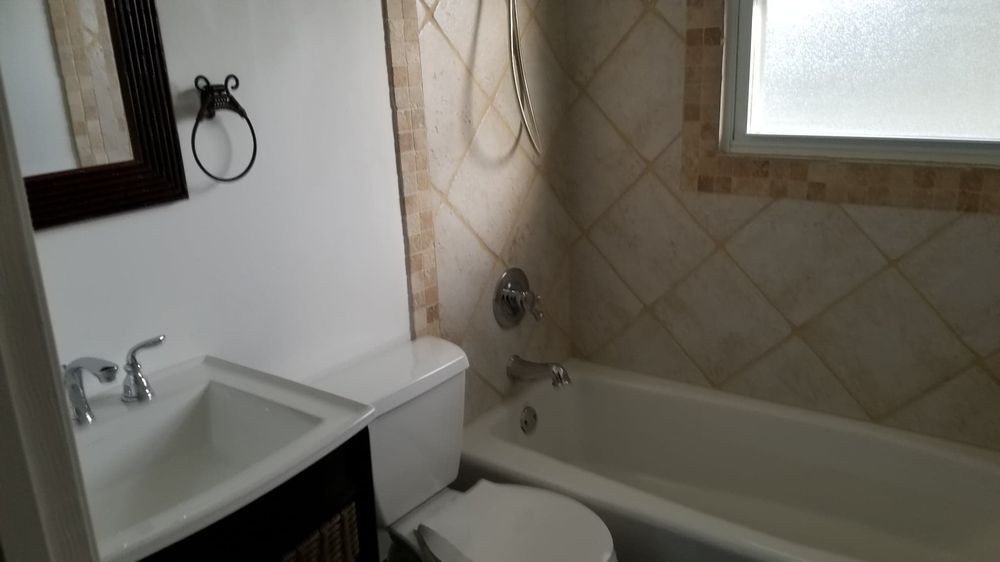 Slide of Done-Rite Plumbing