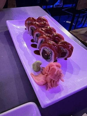 Sushi Rock Las Olas by null