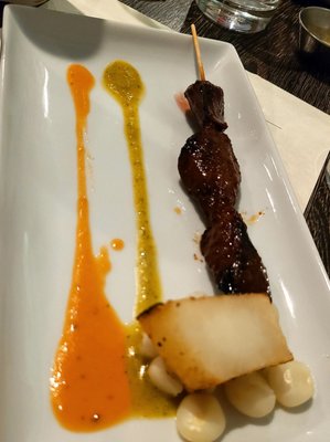 Puerto 511 Cocina Peruana by null